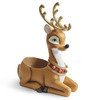 Giant Reindeer Planter