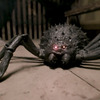 Giant Remote Control Spider