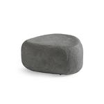 Giant River Stone Outdoor Coffee Table
