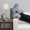 Giant Robot Slippers With Sound