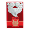 Giant Santa Beard Lollipop