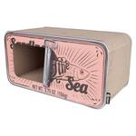 Giant Sardine Can Cardboard Cat Scratcher