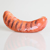 Giant Sausage Pillow