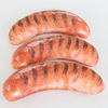 Giant Sausage Pillow