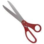 Giant Scissors