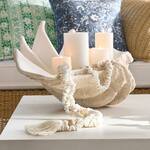 Giant Clam Shell Champagne Bucket