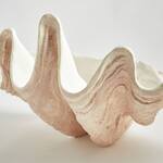 Giant Clam Shell Champagne Bucket