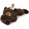7 1/2 Foot Slumber Bear