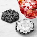 Giant Snowflake Punchbowl Ice Molds