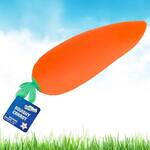 Giant Squishy Carrot Stress Ball