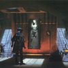 Giant Star Wars Han Solo in Carbonite Silicone Mold