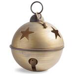 Giant Vintage Metal Jingle Bells That Actually Jingle!