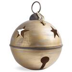 Giant Vintage Metal Jingle Bells That Actually Jingle!