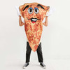 Giant Waving Slice of Pizza Costume