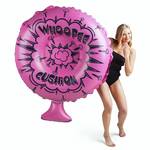 Giant Whoopee Cushion Pool Float