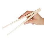 Giant Wooden Clothespin Chopsticks / Toaster Tongs / Clothespins