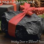 Gigantic 20-Lb Lump of Coal for the Ultimate Naughty Person