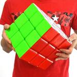 Gigantic 3x3x3 Super Cube
