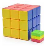 Gigantic 3x3x3 Super Cube