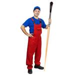 Gigantic 6-Ft Tall Artist's Paintbrush and Giant Paint Palette