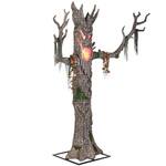 Gigantic 9-Foot Murderous Maple Tree