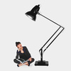 Gigantic Anglepoise Original 1227 Floor Lamp