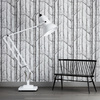 Gigantic Anglepoise Original 1227 Floor Lamp