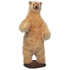 Gigantic Animatronic Singing and Talking Bear