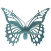Gigantic Butterfly Bench / Sculpture