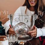 Gigantic Christmas Vacation Moose Mug Punch Bowl