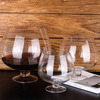 Gigantic Crystal Brandy Snifter - Holds up to 12,000ml
