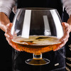 Gigantic Crystal Brandy Snifter - Holds up to 12,000ml