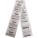 Gigantic CVS Receipt Scarf