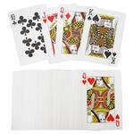 Gigantic Deck of Playing Cards