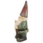 Gigantic Garden Gnome Statue