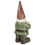 Gigantic Garden Gnome Statue