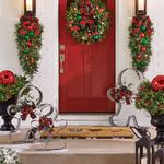 Gigantic Gingerbread Man Cookie Cutters