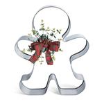 Gigantic Gingerbread Man Cookie Cutters
