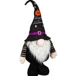 Gigantic Halloween Gnome Statue