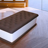 Gigantic Ice Cream Sandwich Bench