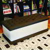 Gigantic Ice Cream Sandwich Bench