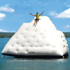 Gigantic 14' Inflatable Climbing Iceberg