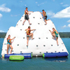 Gigantic 14' Inflatable Climbing Iceberg