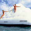 Gigantic 14' Inflatable Climbing Iceberg