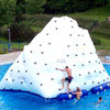 Gigantic 14' Inflatable Climbing Iceberg