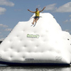 Gigantic 14' Inflatable Climbing Iceberg
