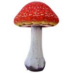 Gigantic Inflatable Mushrooms - Up to 13 Feet Tall!