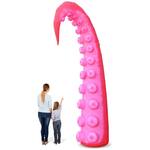 Gigantic Inflatable Octopus Arm - 14.7 Feet Tall!