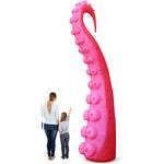 Gigantic Inflatable Octopus Arm - 14.7 Feet Tall!