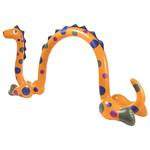 Gigantic Inflatable Sea Monster Water Sprinkler